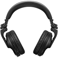 Los mejores  - Pioneer DJ HDJ-X5BT-K Auriculares Bluetooth para DJ Negro